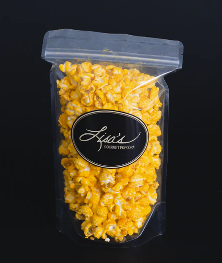 Cheddar Cheese Popcorn - Share Size