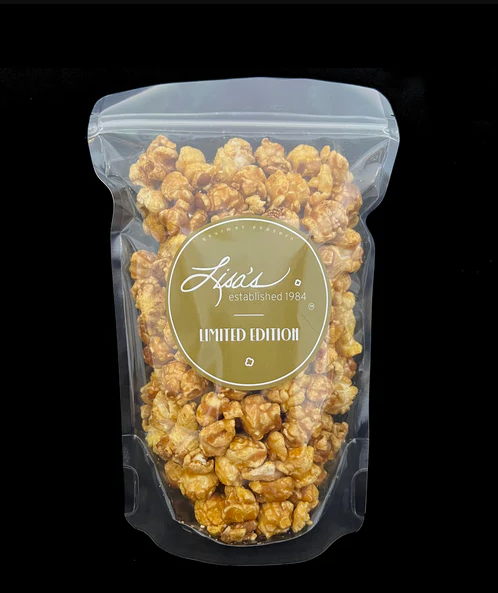 Churro Popcorn - Share Size