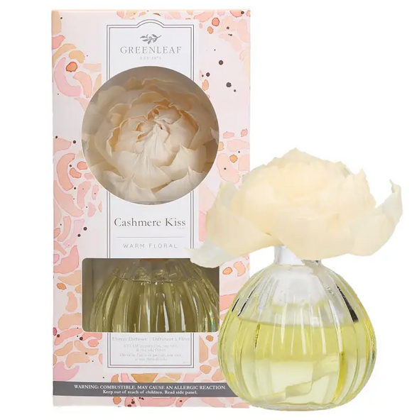 Cashmere Kiss Flower Diffuser