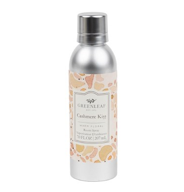 Cashmere Kiss Room Spray