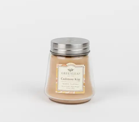 Cashmere Kiss Petite Candle