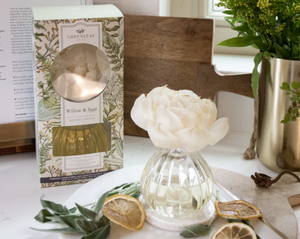 Willow & Sage Flower Diffuser