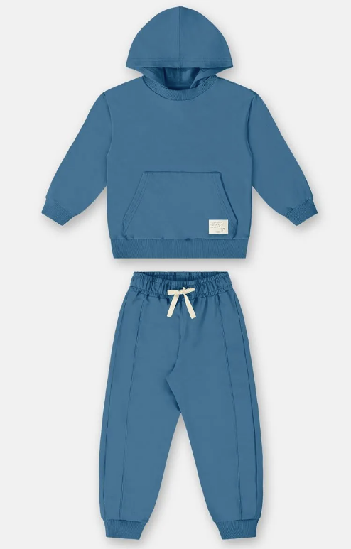 Unisex Kellie Set