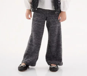 Lila Pants