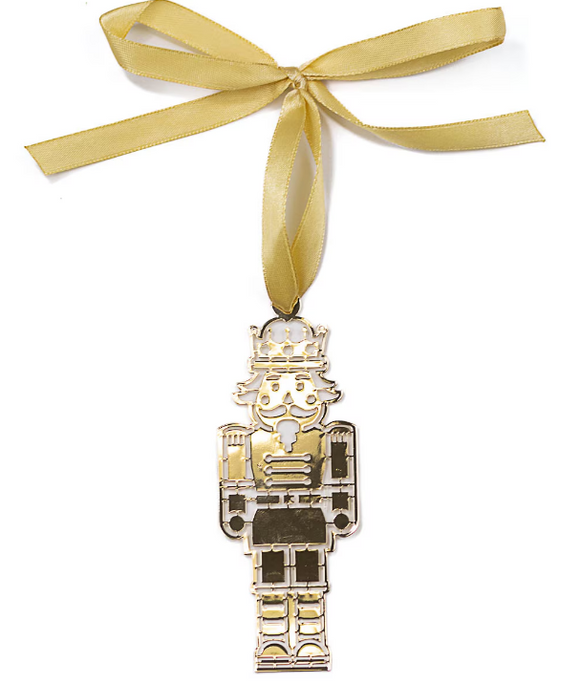 Nutcracker March Ornament