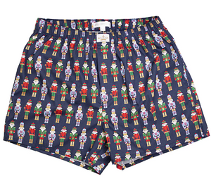 Men's Nutcracker March Boxers