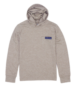 Properly Tied Portland Hoodie Sand