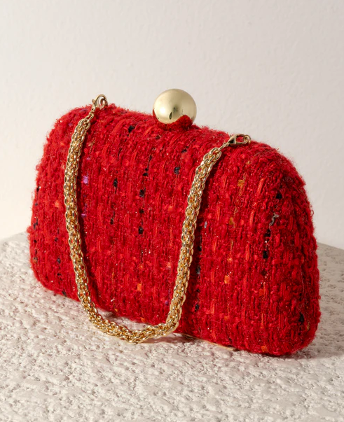 Lana Minaudiere, Red