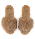 Maude Slippers, Camel