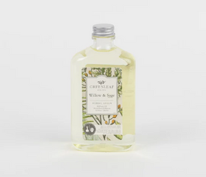 Willow & Sage Reed Diffuser Oil Refill