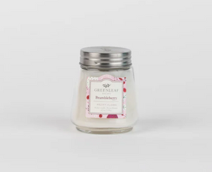 Brambleberry Petite Candle