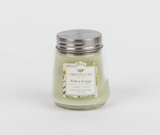 Willow & Sage Petite Candle