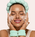 Washed Up Like This Super Soft Dryband Set