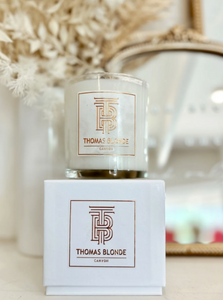 Canyon Candle - Thomas Blonde