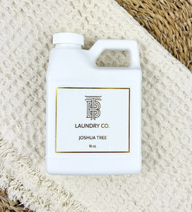 Joshua Tree Laundry Detergent - Thomas Blonde