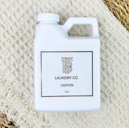 Canyon Laundry Detergent - Thomas Blonde