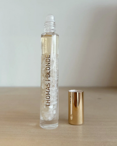 Blonde High-Roller Grab & Go Perfume Stick - Thomas Blonde