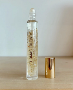 Canyon High-Roller Grab & Go Perfume Stick - Thomas Blonde