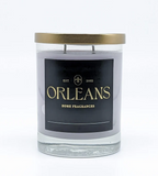 Orleans Soy Candle