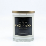 Orleans Soy Candle