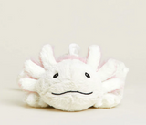 White Axolotl Warmies