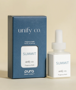 Summit (Unify Co.) Pura Refill