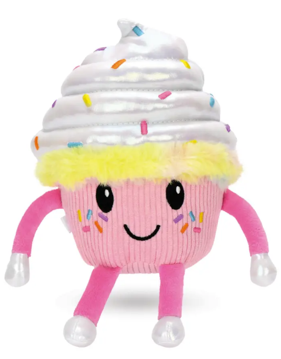 Sprinkles the Cupcake Mini Plush