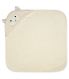 Lamb Hooded Towel