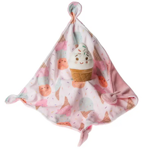 Sweet Soothie Ice Cream Blanket