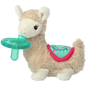 Lily Llama Wubbanub