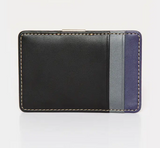 The Classic Mans Money Clip - Black