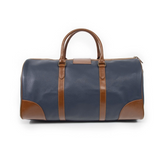 The Oxford Duffel In Navy