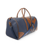 The Oxford Duffel In Navy