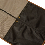 The Oxford Garment Bag In Green