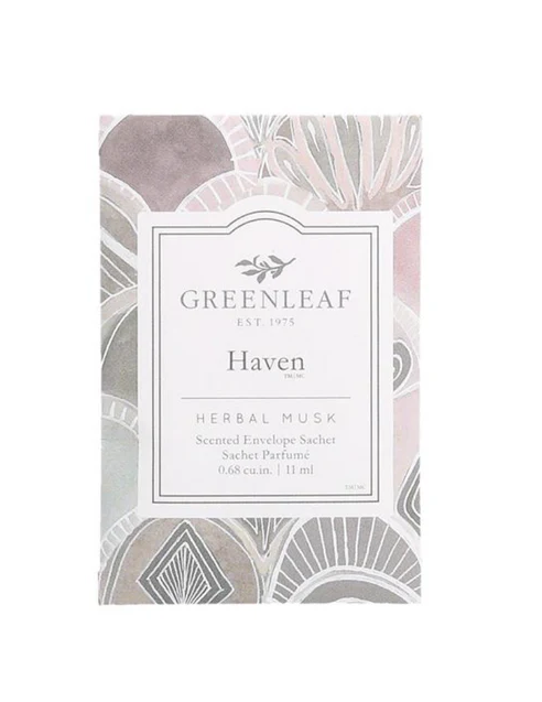 Haven Small Sachet