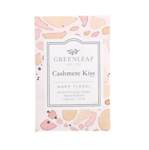 Cashmere Kiss Small Sachet