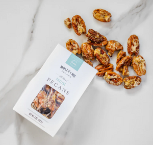 Praline Pecans