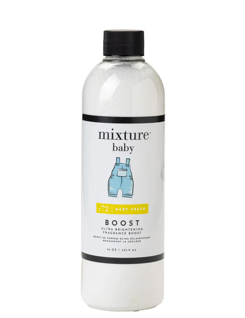 Mixture Baby BOOST – The Gift Pod Boutique