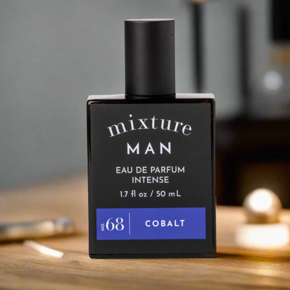 Mixture Man 1.7oz Eau de Parfum Intense - Cobalt