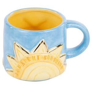 You Are My Sunshine Mug