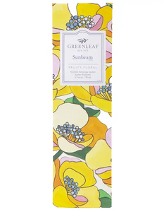 Sunbeam Slim Sachet