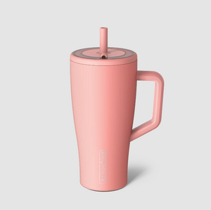 Guava Brumate Era 30oz Straw Tumbler