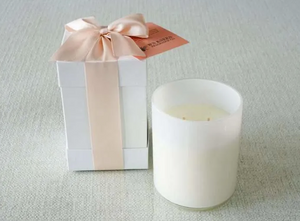 B's Knees Eliza 2 Wick Candle