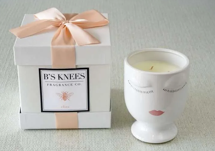 B's Knees Eliza Candle - Thumbnail 2
