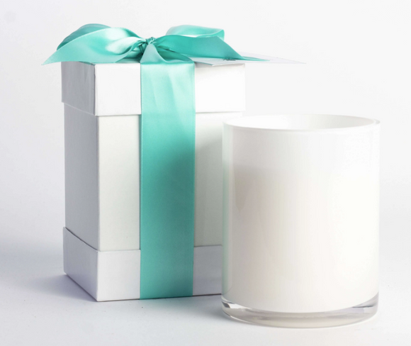 B's Knees Ocean Air 2 Wick Candle