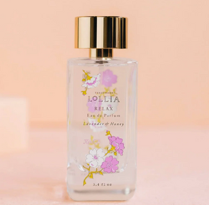 Lollia Relax Eau de Parfum