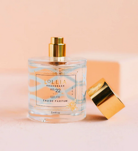 Lollia Wish Eau de Parfum