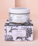 Lollia Elegance Body Butter