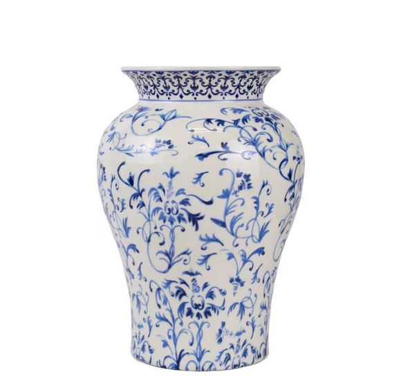 Harmony Garden Vase