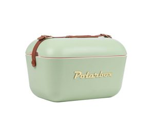 Olive Gold Polarbox 13Qt.